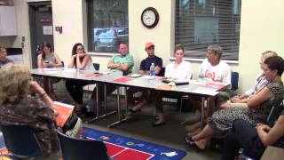 VHCA BoardGeneral Meeting June 9 2014 Part 2 [upl. by Kealey]