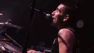 SATANIC SURFERS – Head Under Water Multicam live at Punk Rock Holiday 18 [upl. by Ireva]