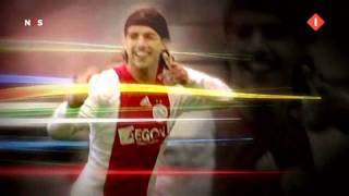 Eredivisie Intro seizoen 20092010 Studio Sport [upl. by Mendel]