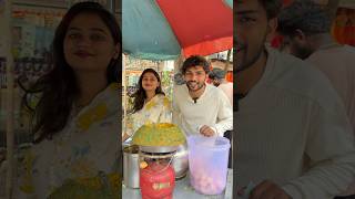 Smart panipuri vala😎😂Part7 Diwali special💥🎆 Govind Gupta  funnyvideo comedy diwali [upl. by Alfreda]