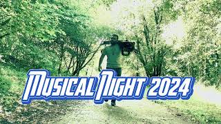 Musical Night 2024  NS Wageshan l Old Students Association  Chavakachcheri Hindu College [upl. by Carma]