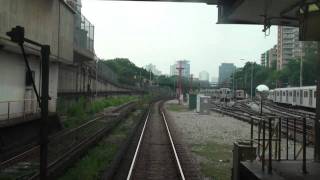 TTC Subway Lawrence to Bloor [upl. by Shabbir328]