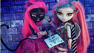 TeamMonsterHigh [upl. by Taite]