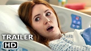 LATE BLOOMERS Trailer 2024 Karen Gillan [upl. by Esteban]