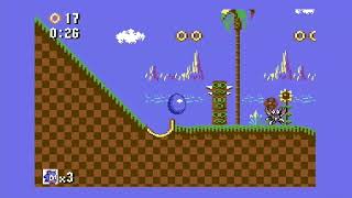 Sonic the Hedgehog Commodore 64  REU Announce Trailer [upl. by Albrecht408]