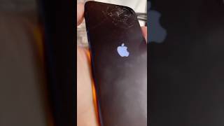 Zamena stakla za iPhone 12 iPhoneServis phone4U NoviSad 🤝👍👍👍 [upl. by Boorman]