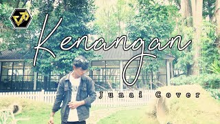 KENANGAN  JUNAI  COVER Original Song Ziel Ferdian [upl. by Thurber]