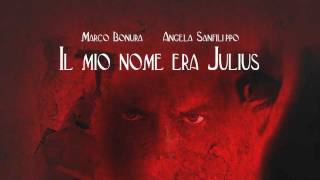 BOOKTRAILER quotIL MIO NOME ERA JULIUSquot [upl. by Dewey]