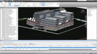 Webinar Whats New in Autodesk 2013 Navisworks [upl. by Clary]