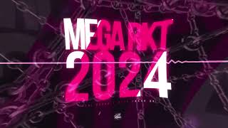 MEGA RKT 2024 💣  Parte 13  Enganchado Fiestero  Alee Bravo OK Dani Navas [upl. by Nahgam]