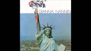 Gianna Nannini  California [upl. by Wilkins]