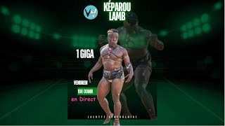 🔴Direct 1 GIGA ECURIE BOSKO SOW sur Képarou lamb [upl. by Sheldon]