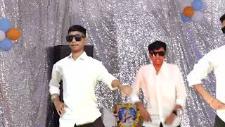 JAYCEES SARGAM 2024 NO 30 [upl. by Magdau]