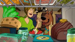 Straight Outta Nowhere ScoobyDoo Meets Courage the Cowardly Dog Trailer [upl. by Arnie323]