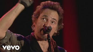 Bruce Springsteen with the Sessions Band  Open All Night Live In Dublin [upl. by Asille]