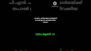 വായന ദിന ക്വിസ്reading day quiz questions and answers [upl. by Soloman]