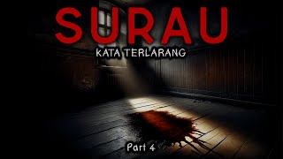 MUNTAHAN DARAH  Part 4  SURAU by MWVMYSTIC [upl. by Waly]