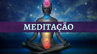 Taoísmo  Meditação [upl. by Edyth]