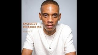 Exclusive Retarded Mix Vol13 Mixed By MY T [upl. by Rosenstein]