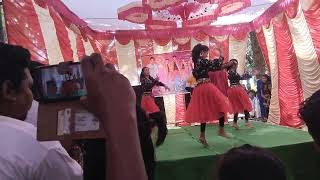 garudavega alloneredu song G D V DANCE Group [upl. by Irehj]