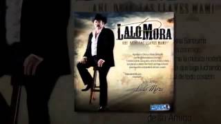 Lalo Mora No Soy Monedita de Oro [upl. by Moody]