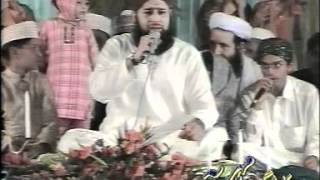 First time kalamayeimam zainulabideen ra kalam with explanation Owais raza [upl. by Reiche]