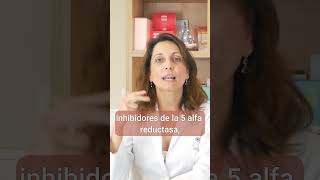 🔴 Alopecia femenina Grupos de tratamientos [upl. by Bena]