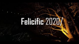 Felicific 2020  Official AfterMovie  Organized by CE Dept  Team Shutterbugs DDU [upl. by Maziar]