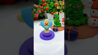 Jesus Christian ✝️ idol making with super clay ❤️🙏 shorts youtubeshorts viralvideo trending [upl. by Oirifrop180]