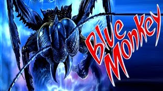 Blue Monkey  aka Insect 1987 starring Ivan E Roth Steve Railsback and Gwynyth Walsh [upl. by Weitzman]