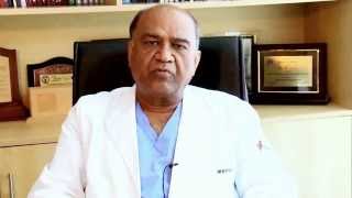 Dr Narmada P Gupta  Urology Treatment at Medanta [upl. by Drahnreb]