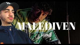 MERO  Malediven Official Video Leak Reaction [upl. by Ebner]