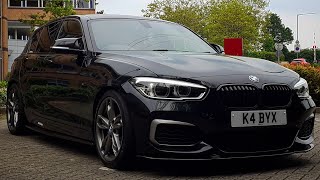 M140i 2 Yr  20k mile REVIEW  Am I Selling it [upl. by Naujat]