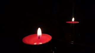 Relaxing Candle Light Dinner Music in 4k  Beautiful Piano Song 🎹 [upl. by Rocky885]