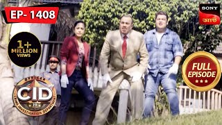 Virtual Truth  CID Bengali  Ep 1408  Full Episode  24 June 2023 [upl. by Bluefield]