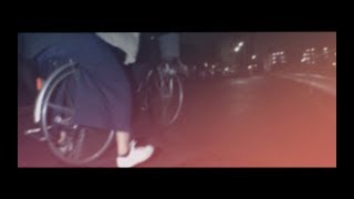 テンピエン 「夜、自転車と」 [upl. by Rog]