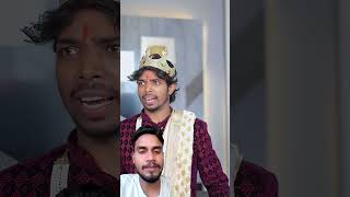 Rajkumari bhag gai 🤪🤪comedy funny viral short [upl. by Neened]