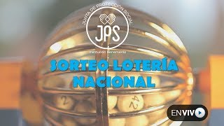 Sorteo L Nacional N°4484 N Tiempos N°16371 Domingo18 de marzo 2018 JPS [upl. by Atik]