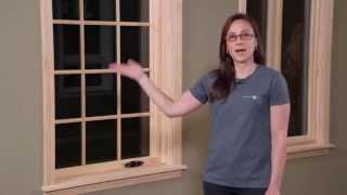 What is a Casement Window [upl. by Phelgen875]