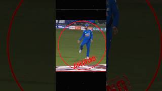 Team India was caught cheating in the T20 match 😱 super over controversy cricket indvsafg bcci [upl. by Biegel560]