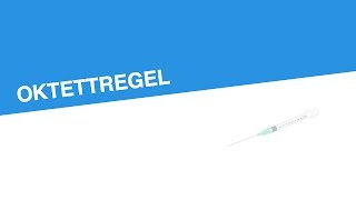 OKTETTREGEL  Chemie  Modelle Formeln und Konzepte [upl. by Ennaeirrac]