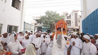 11 NOV SHAHEEDI DIWAS HUZUR MAHARAJ DARSHAN DAS JI santtrilochandarshandasji darshandasdedeewane [upl. by Burhans]