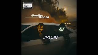 Khoza smith  JSOJV Official audio [upl. by Pfaff]