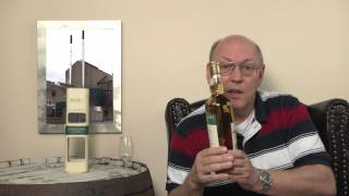 Whisky Verkostung Caperdonich 1999 GampM [upl. by Tyrone]