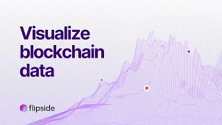 Blockchain Analytics Training Visualizing Data [upl. by Robina]