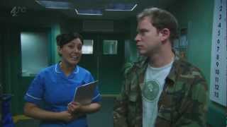 Пип Шоу  Peep Show 7 сезон 1 серия  s07e01 HD ENG RUS sub [upl. by Lotz]