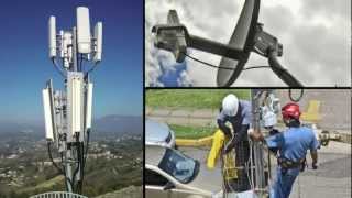 Cambium Networks Canopy PMP 450 Wireless Broadband Access [upl. by Etteloc167]