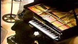 Evgeny Kissin Rachmaninov Piano Concerto No3Part 4 of 5 [upl. by Vtarj]