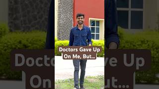 Doctors Gave Up—But Something Unexpected Saved Him [upl. by Gardell555]