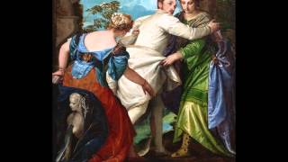 Veronese at The Frick Collection [upl. by Osmond223]